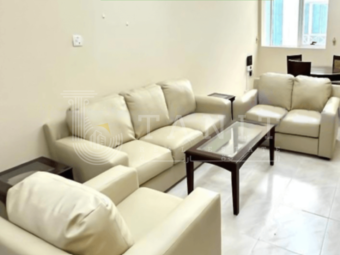 Fully Furnished Apartment 3BHK In Bin Mahmoud