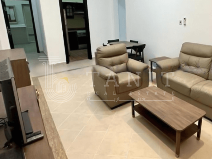 Fully Furnished 2BHK In Bin Mahmoud