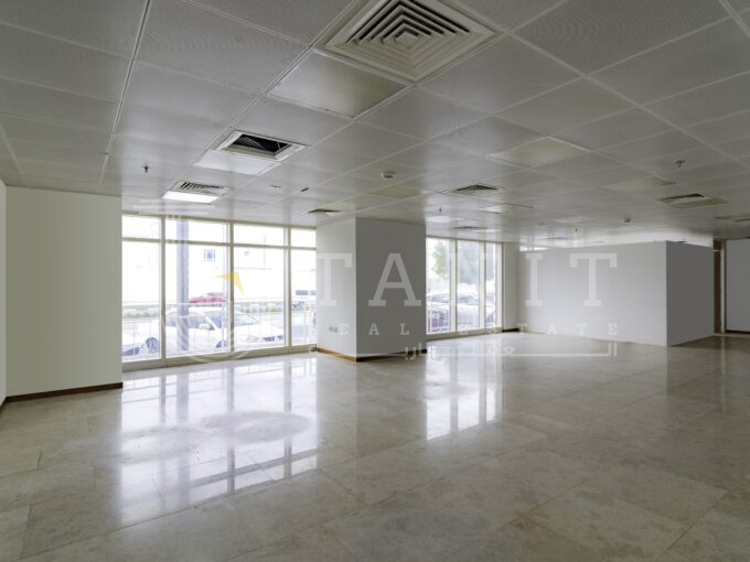 Office Space  In Umm Al Seneem for Rent 6 Months Grace Period