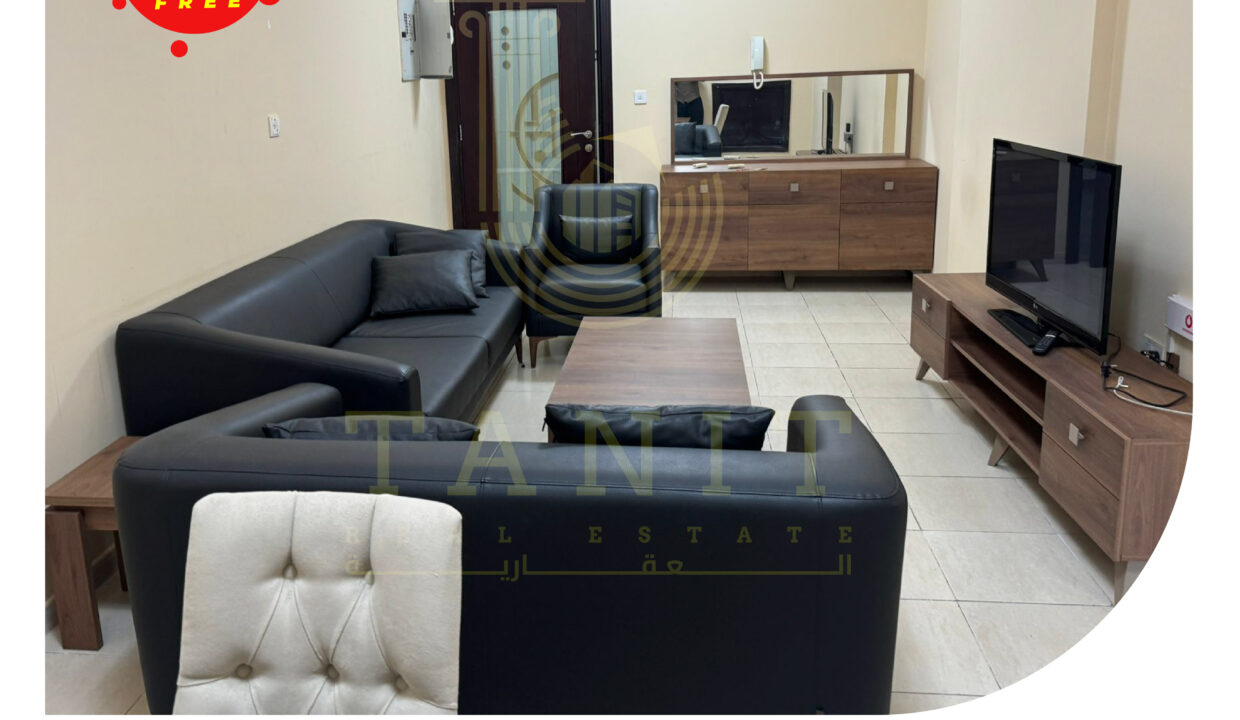 Apartments Bin Mahmoud (3BHK)_1