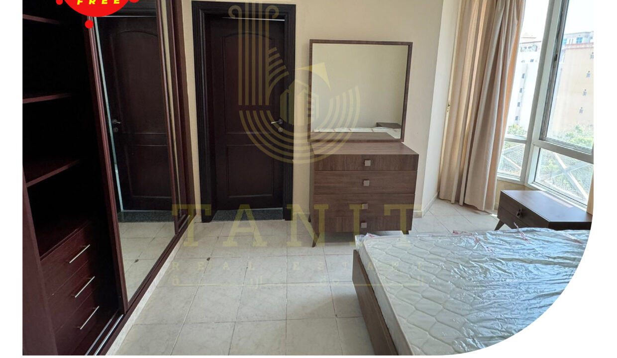 Apartments Bin Mahmoud (3BHK)_2